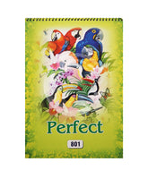 Perfect Sketch Book A3